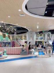 -MELAND CLUB亲子乐园•派对(石家庄万象城店)