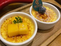 -西语炭烧牛排·西厨(石龙店)