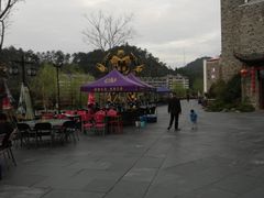 -万景饭店·鱼街农家菜