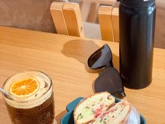 -Oasis coffee燕谷咖啡(公信店)