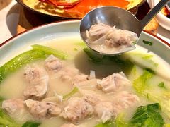 -蚬皇•陈味莞(西平景湖店)