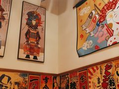 -玉川屋·深夜食堂居酒屋(柳巷店)