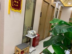 -芳朵美容养生SPA