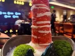 -牛将军•涮肉•烤肉(北京王府井·故宫店)