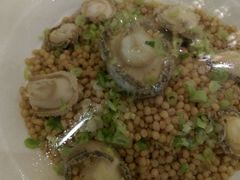 -阿锋鲍鱼酒家美食汇(华安店)