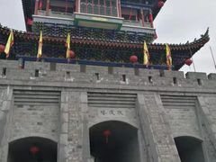 -常德桃花源景区