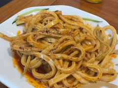 -清真·马洪小炒泡馍馆(钟楼回民街店)