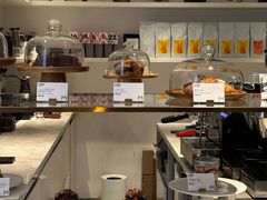 -大酉·M Coffee(北京美术馆店)