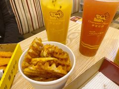 -尊宝比萨(龙山店)