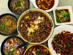 -成都驻京办餐厅(蜀都宾馆店)