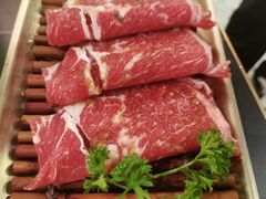 -西塔老太太泥炉烤肉(双井店)