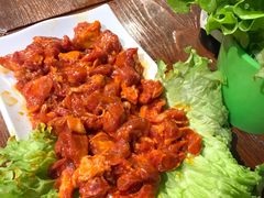 -超级神炭烤肉夜食(芥园西道店)