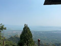 -云峰山自然风景区