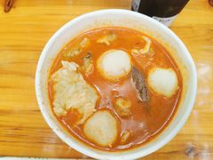 -四里沙茶面(湖滨四里店)