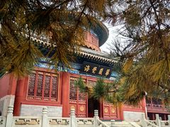 -大钟寺古钟博物馆