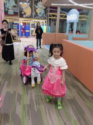 -泡泡米POPOME益智乐园(洪殿花园旗舰店)