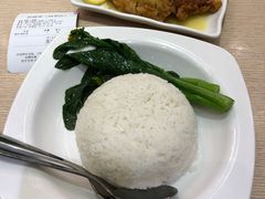 -佰搭果·广式茶餐厅(西华路店)