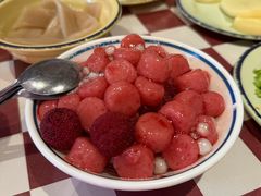 -王歘歘·chuǎ火锅(五道营店)