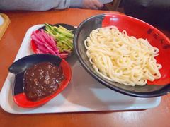 韩大姐炸酱面-菊儿人家·北京胡同菜(南锣鼓巷店)