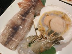 -俺的焼肉(銀座9丁目店)