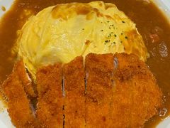 -CoCo壱番屋(久光百货店)