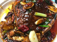 -盒马鲜生(枣园路店)