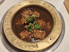 -和庆斋羊蝎子火锅·碳缸烧烤(顺义旗舰店)