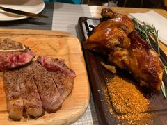 -BABANA烧烤·龙虾·海鲜