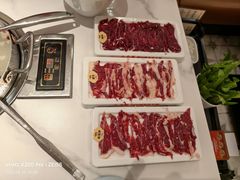 -八合里潮汕鲜牛肉火锅(深圳海岸城店)