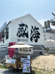 -上禾 HAIR SALON
