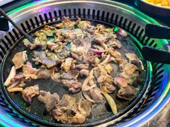 -老卜奎齐齐哈尔烤肉(人民东路店)