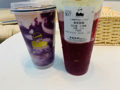 -LELECHA乐乐茶(美罗城店)
