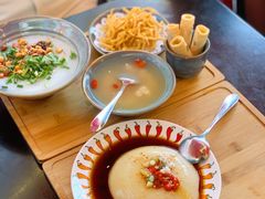 酒酿圆子-大王油茶(二厂文创公园店)