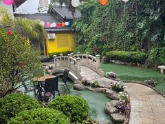 -观澜湖手艺工场·陶艺·吹玻璃·拼豆