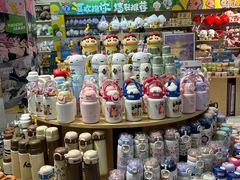 -纪念日百货(江西南昌店)