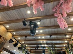 大堂-乌记大厨餐厅