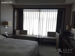 希尔顿逸林酒店-北京希尔顿逸林酒店