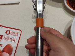 -喜家德虾仁水饺(麒麟社店)