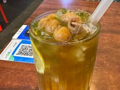 -海安安越南粉(丹竹頭店)