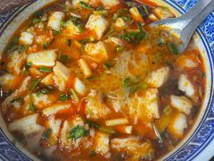 -朱秀英梆梆肉葫芦头(琉璃街店)