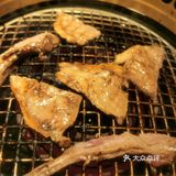 日式烧肉lm9自由l干式熟成自由