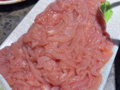 -六公里老火锅(总店)