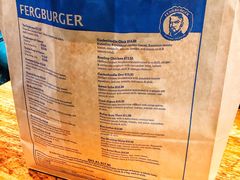 -Fergburger(皇后镇店)