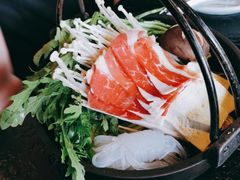 -牛焱·烧肉酒肆(五大道店)