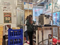 -东排食堂长沙小吃大排档(五一广场店)