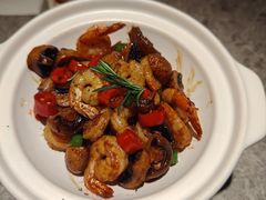 -留半山·香港食堂(啦啦宝都店)