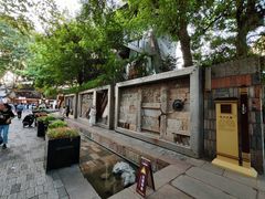 -鼓楼(西湖风景名胜区)