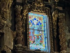 -瓦伦西亚大教堂