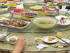 -清真·尚穆回回香清真餐厅(工人新村店)