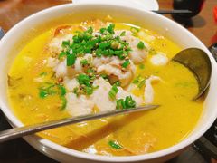 -味上湘菜馆(岳麓山店)